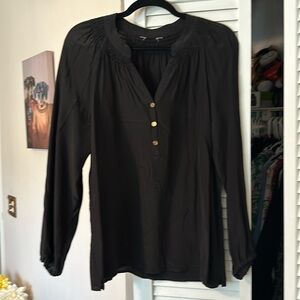 Lily Pullitzer silk top